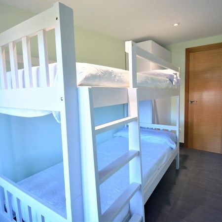 Apartamento Con Terraza En Камбадос Экстерьер фото
