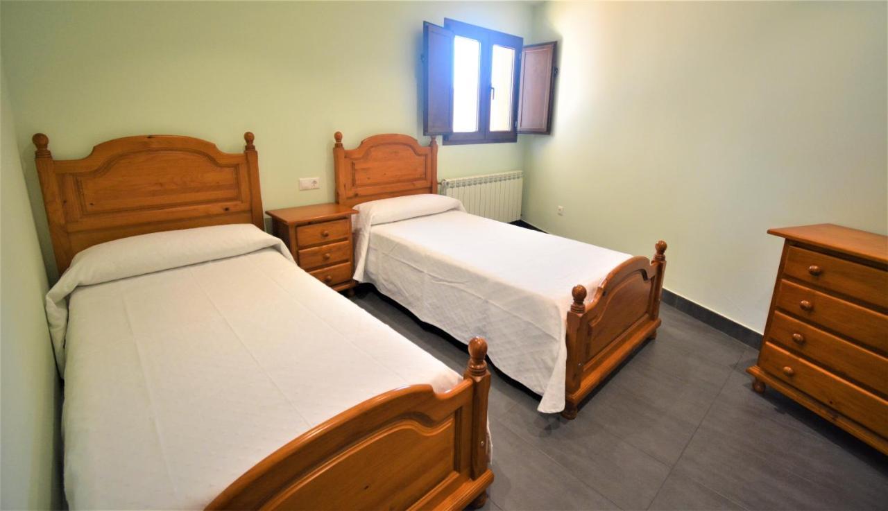 Apartamento Con Terraza En Камбадос Экстерьер фото